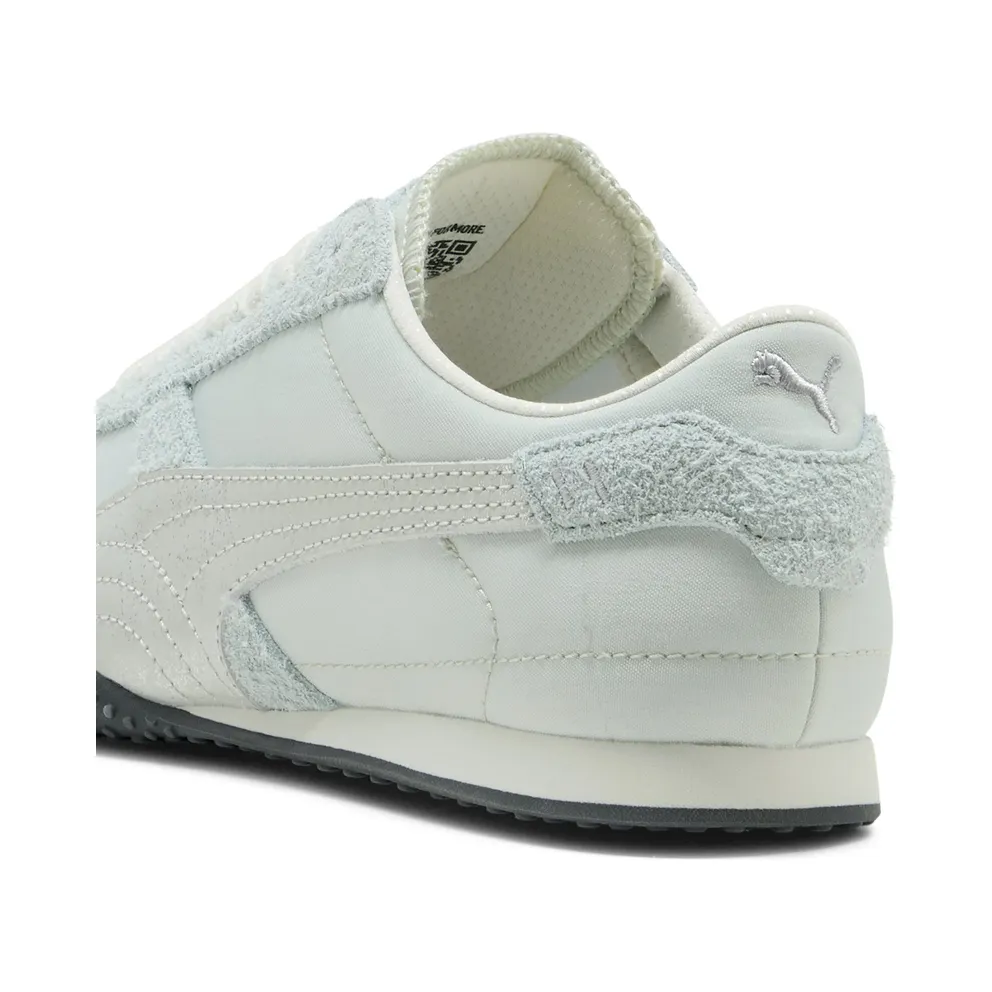 Puma Bella Brushed “Créme De Mint / Moody Gray” (407664_02)