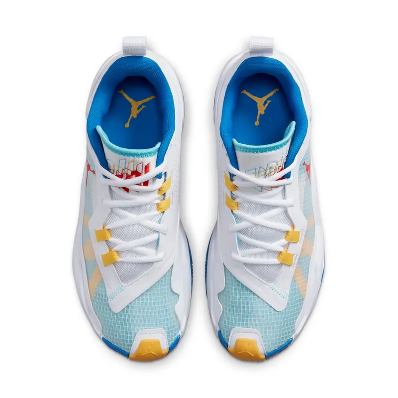 Jordan One Take 4 White (DO7193-164)