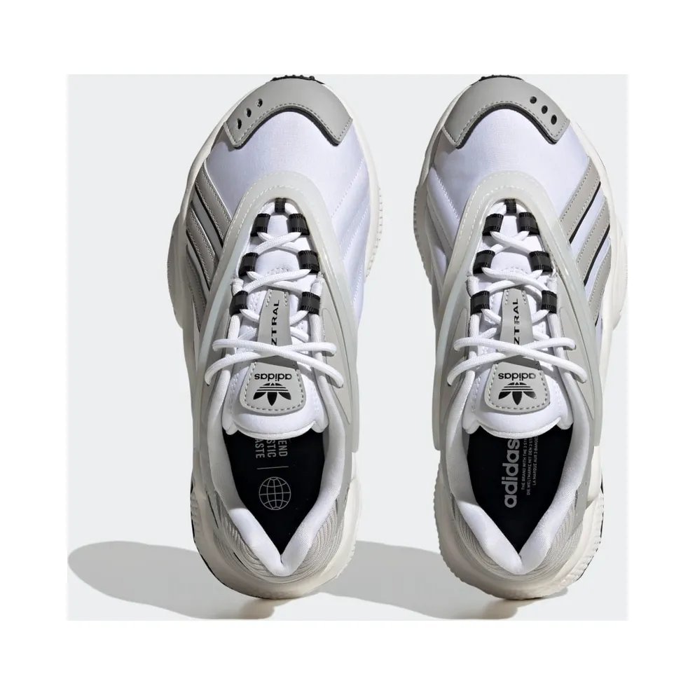 Adidas Oztral Cloud White / Crystal White / Grey Two (HQ6765)