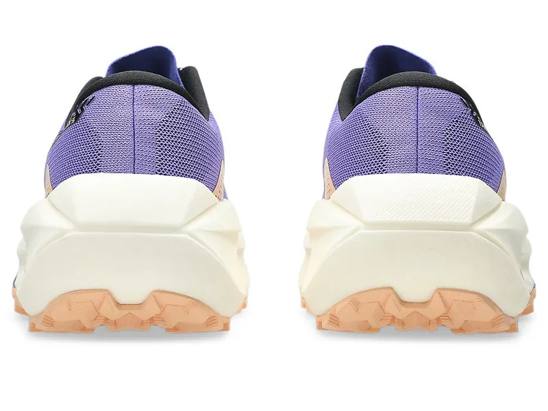 ASICS TRABUCO MAX 5 “Amethyst / Black” (1012B937-500)