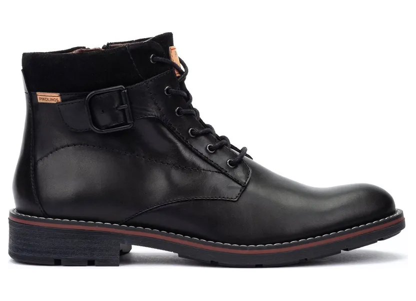 Pikolinos sneaker zwart (M2M-8044C1-000)