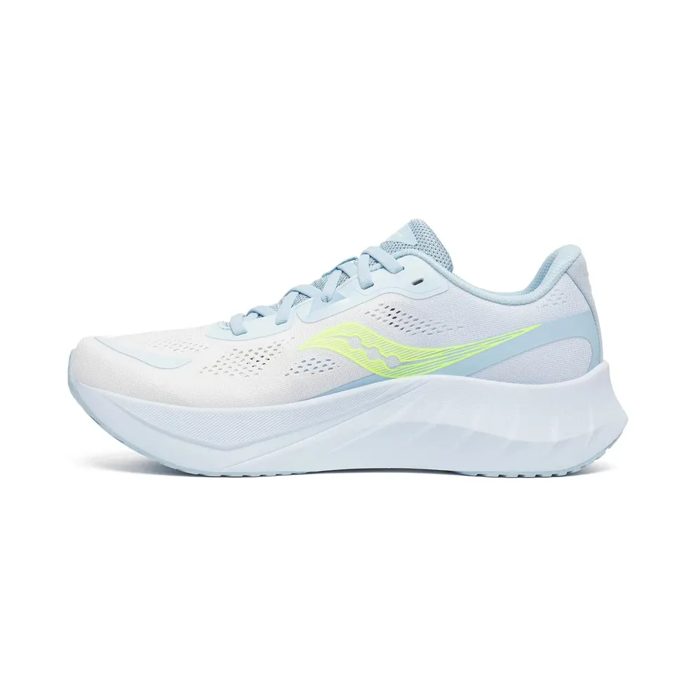 Saucony Tide 2 White Ice Melt (S11012-100)