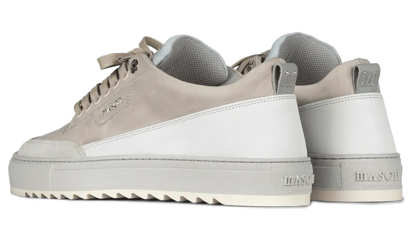 Mason Garments Torino – Quattro (SS23-40A) (2)