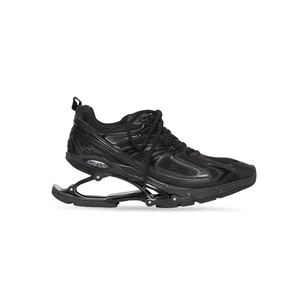 Balenciaga X-Pander Black (653871W2RA21000)