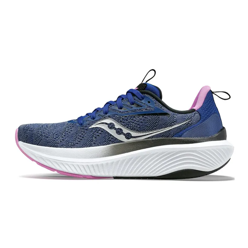 Saucony Echelon 9 Indigo Grape (S10765-33)