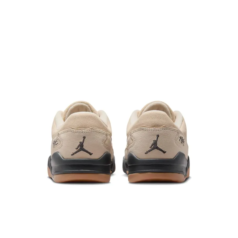 Jordan Flight Court Rattan Anthracite (HF3255-200)