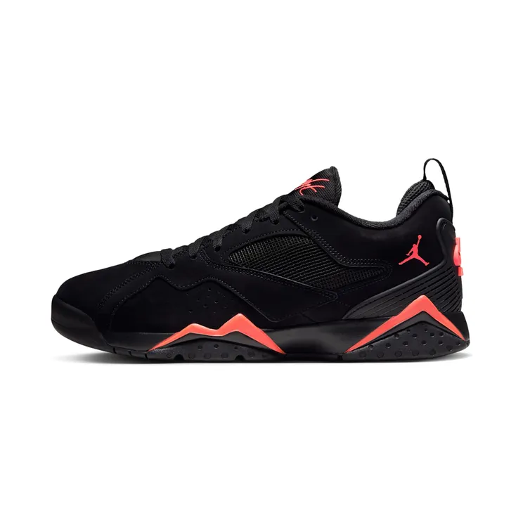 Jordan MVP 92 “Black / Infrared 23” (HQ3950-003)