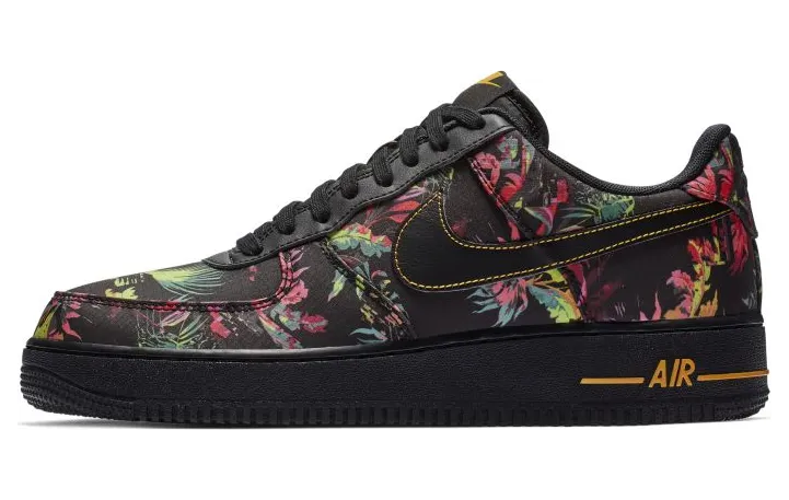 Nike Air Force 1 Low Floral (2019)