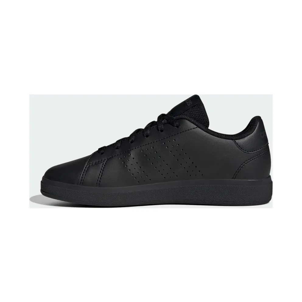 Adidas Advantage Base 2.0 Kids Core Black / Core Black / Grey Six (ID3888)