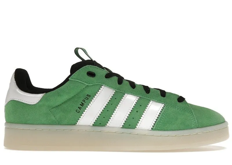 adidas Campus 00s Semi Screaming Green (HQ8713)