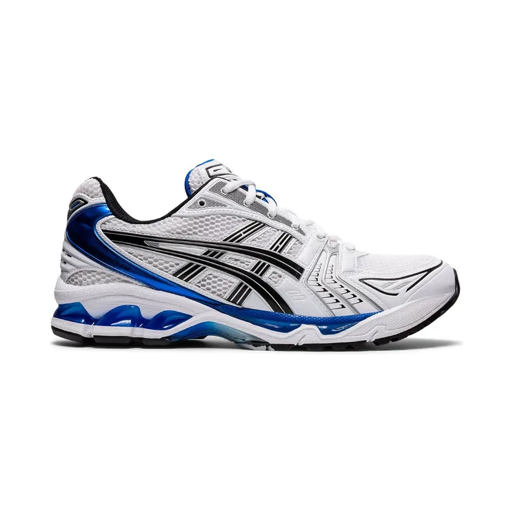 ASICS Gel-Kayano 14 White Tuna Blue (1201A019-101)