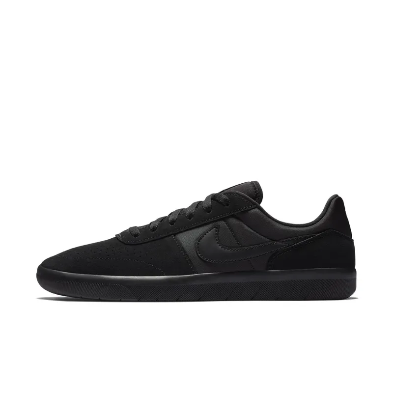 Nike SB Team Classic Black Black/Black-Anthracite (AH3360-004)
