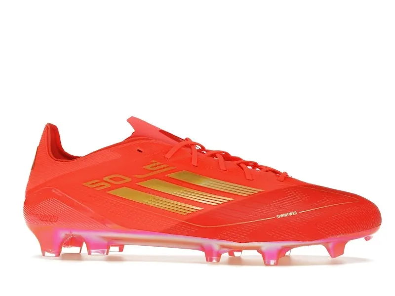 adidas F50 Elite FG Mo Salah Two Horizons (IG9114)