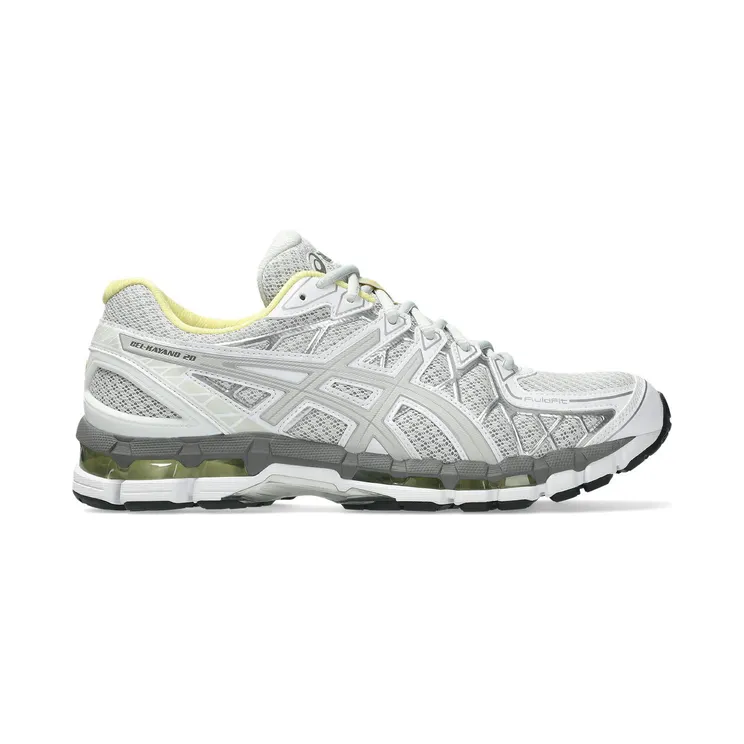Asics Gel-Kayano 20 “Glacier Grey” (1203A388-022)