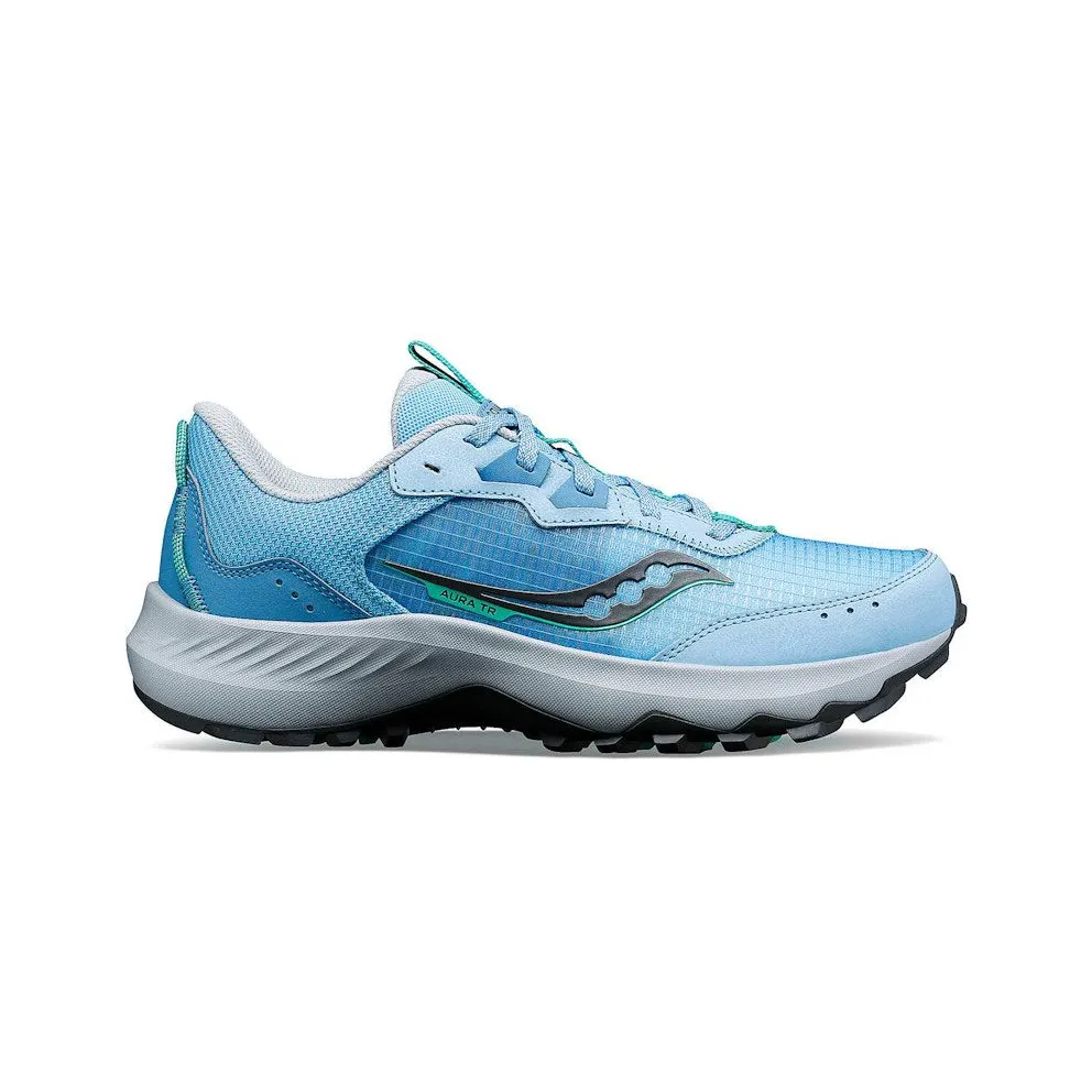 Saucony Aura TR Breeze Shadow (S10862-116)
