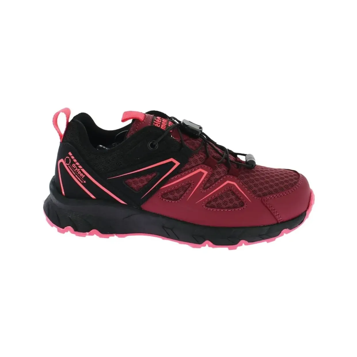 elementerre-sneaker 3221PRUP