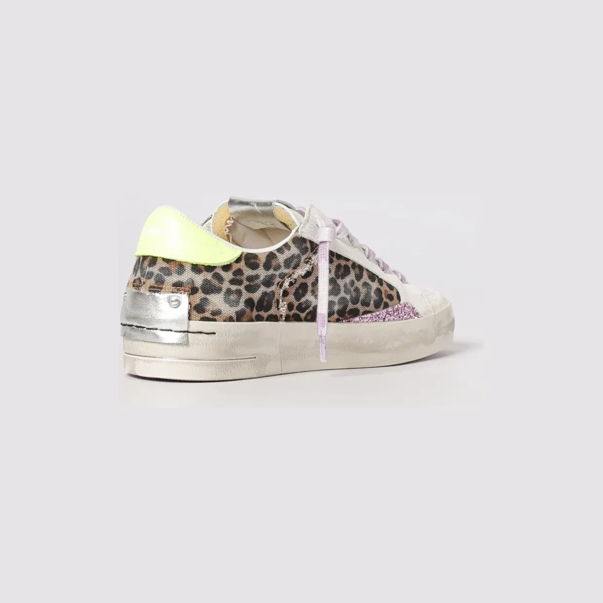 Crime Sneakers Beige (29107PP868) (2)