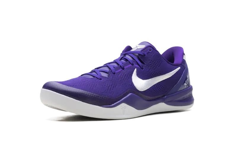 Nike Kobe 8 Protro TB P “Court Purple” (HM6469-500)