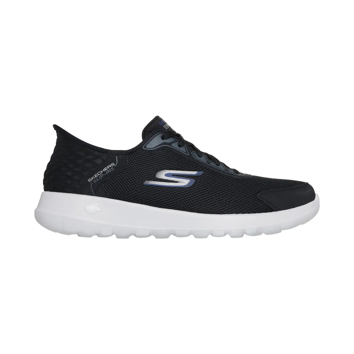 skechers-slip-ins 216705_BKBL