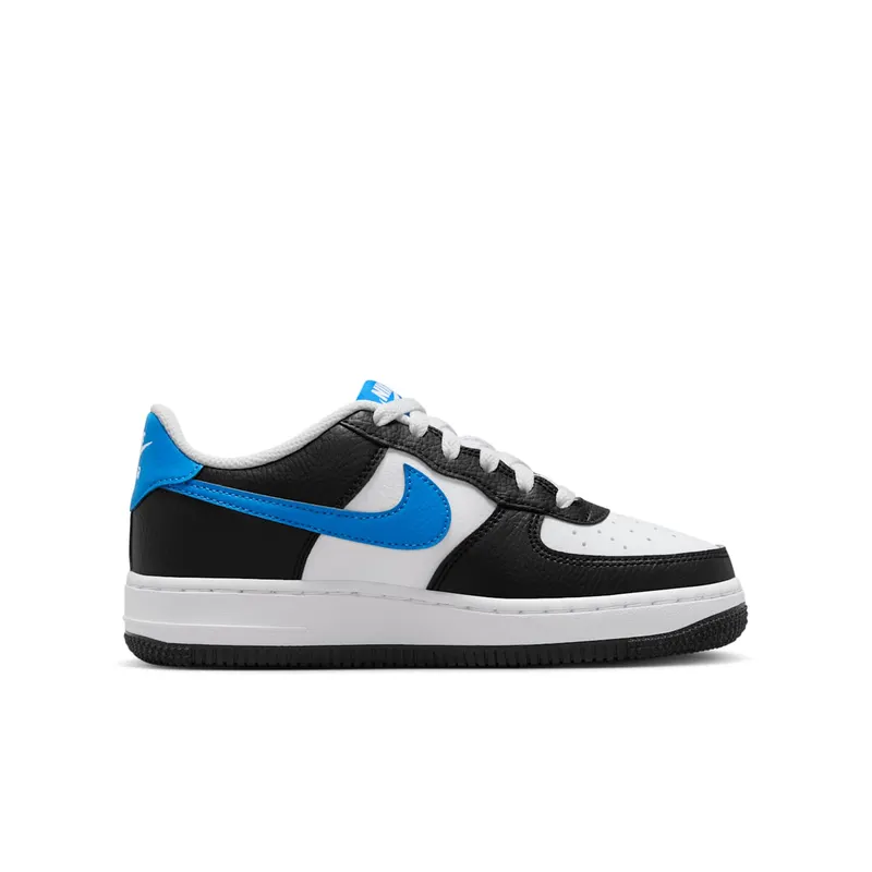 Nike Air Force 1 Low GS “Light Photon Blue” (FN8008-001)