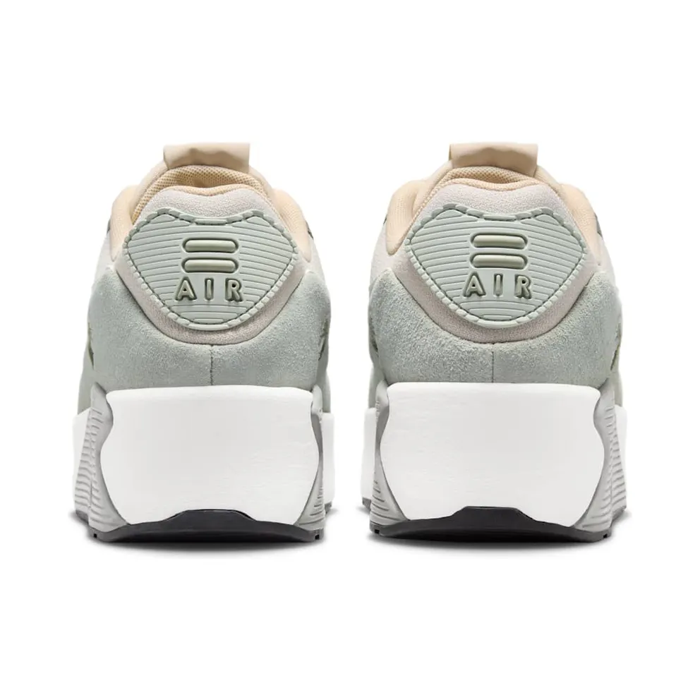 Nike Air Max 90 LV8 Sanddrift Jade Horizon (FD4328-108)