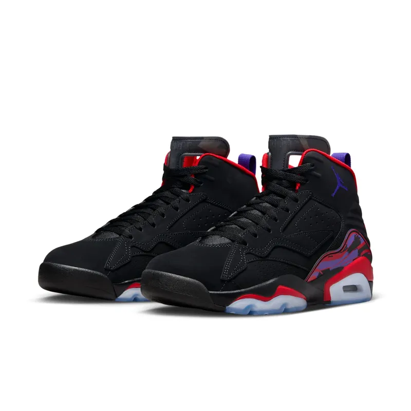 Jordan MVP 678 Raptors (DZ4475-006)