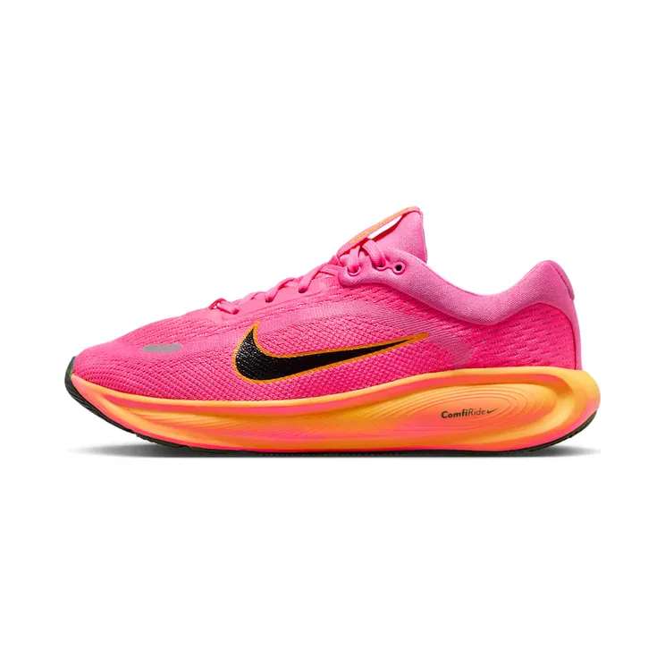 Nike Stellar Ride “Pinksicle/Hyper Pink/Sundial/Black” (HQ3266-603)