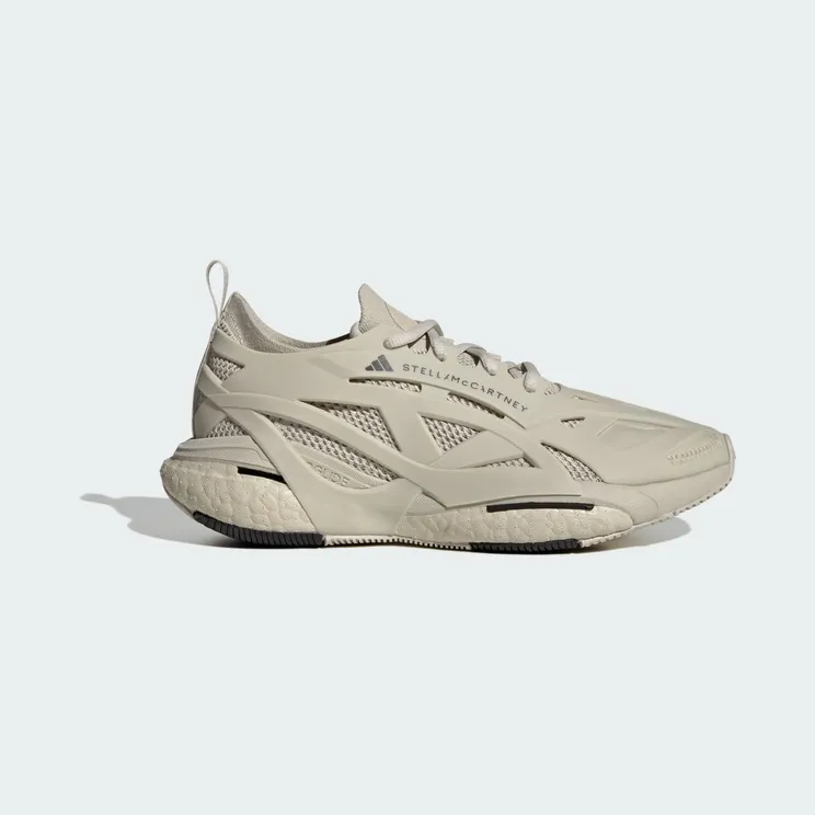 adidas by Stella McCartney Solarglide Running Gobi / Core Black / Gobi (ID7585)