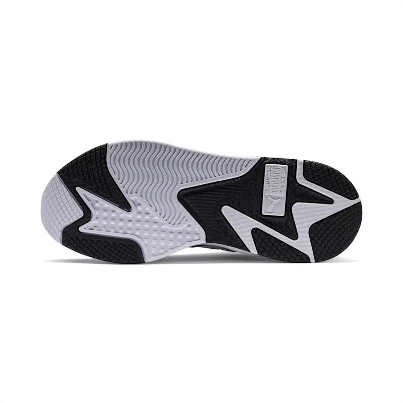 Puma RS-X Core White Black (369666-01)