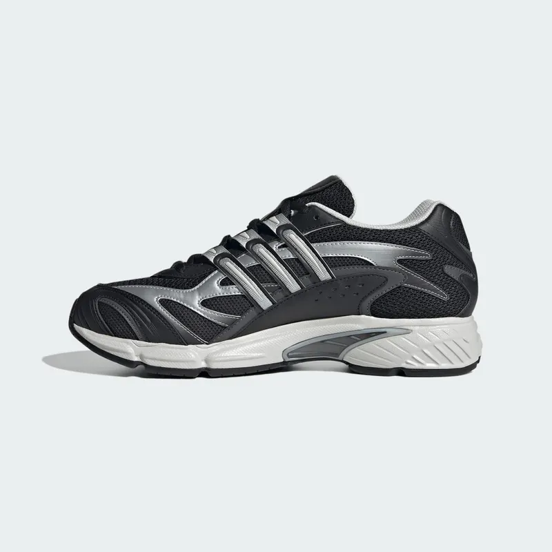 Adidas Temper Run 2.0 Core Black / Grey One / Grey Five (IH0404)