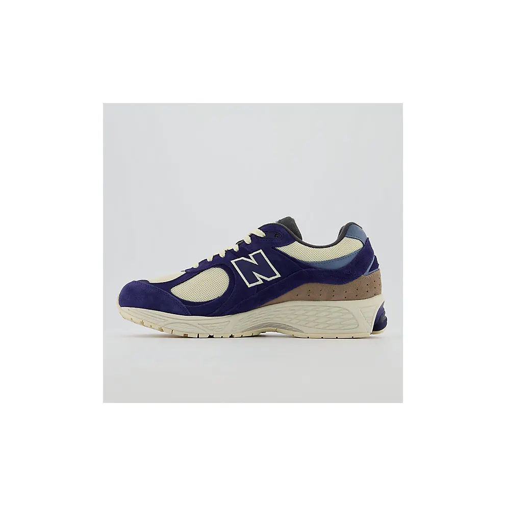 New Balance M2002 RG Navy White (M2002RG)