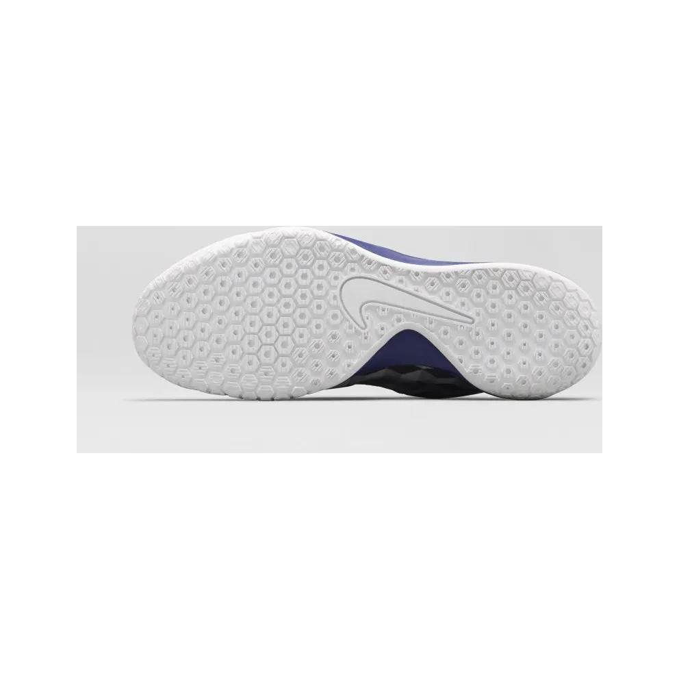 Nike Hyperchase Fragment Geometric Wolf Grey/Deep Royal Blue/Summit White (789486-014)
