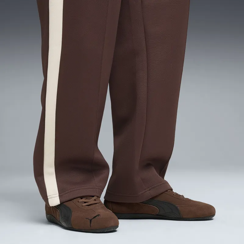 Puma Speedcat “Chestnut Brown / Puma Black” (406329_82)