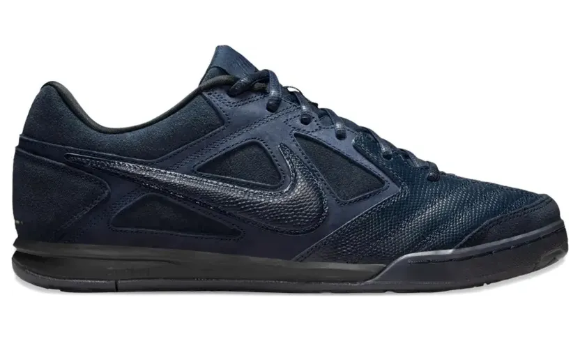 Nike Astra Ultra Sneakers – Violett (IQ3403)
