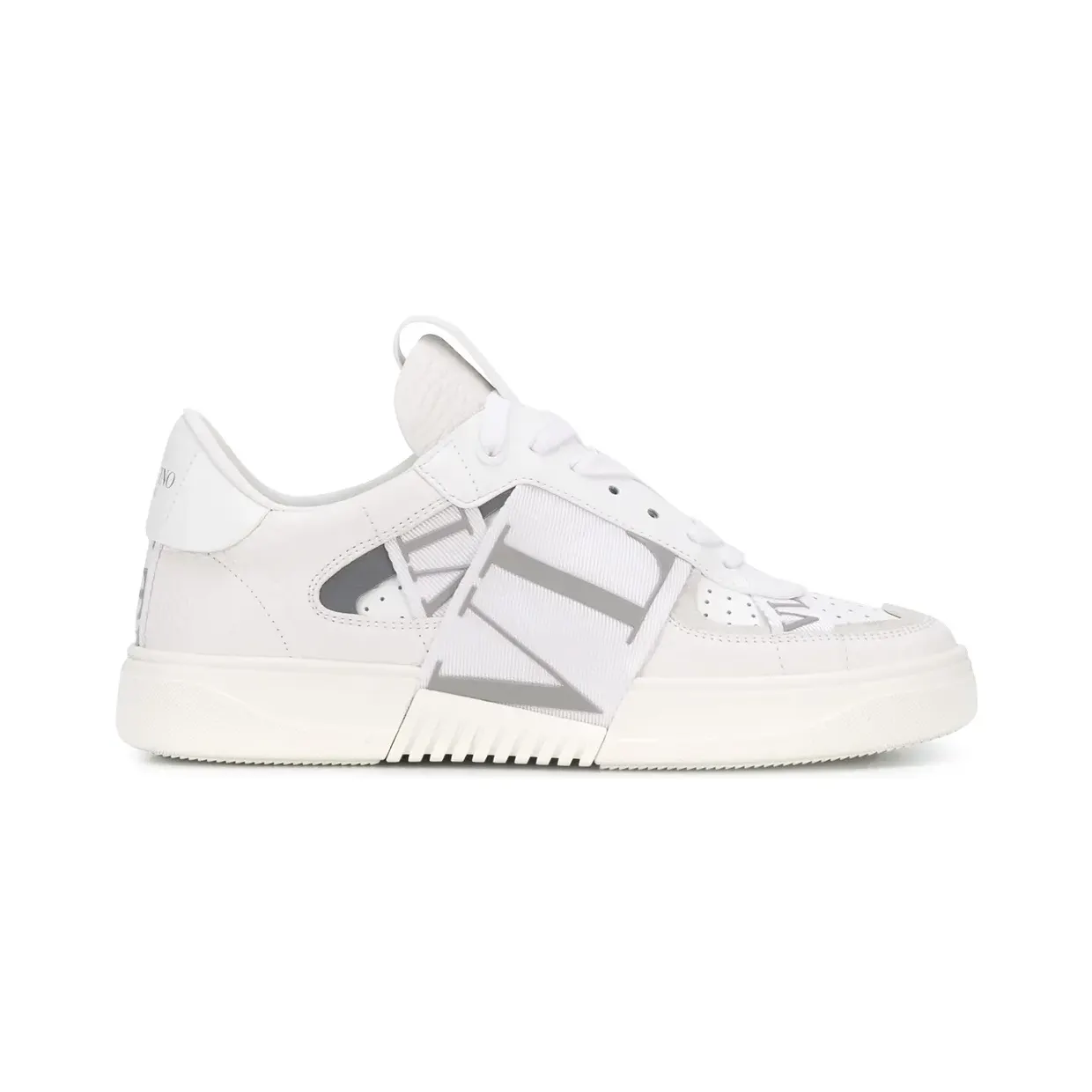 Valentino Garavani VL7N “White” (WS0V66WRQ)