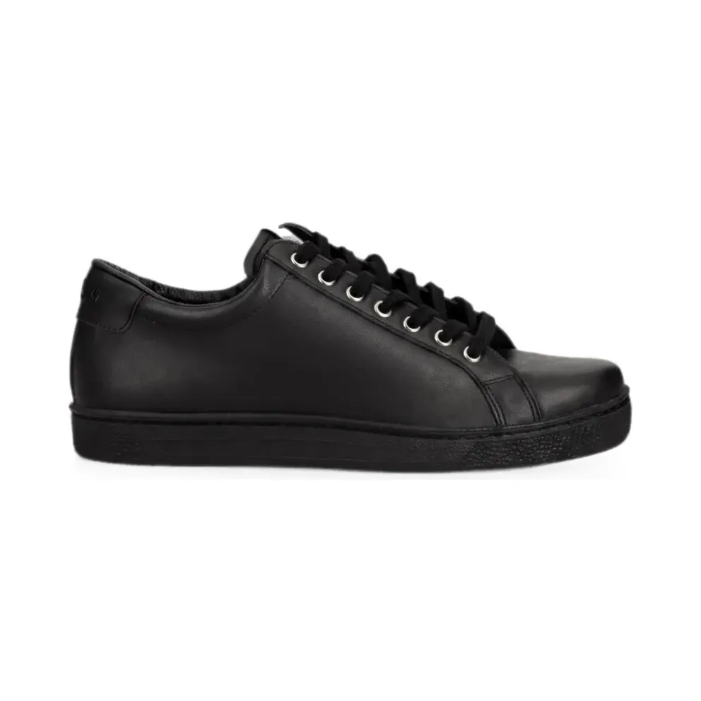 Novesta Itoh All Black (N774004-01Y01Y615)