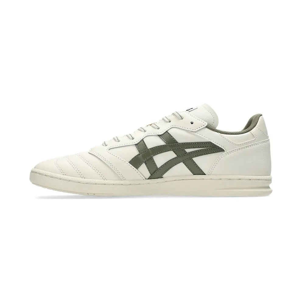 ASICS LEGGEREZZA FB “Birch / Loden Green” (1201B045-201)