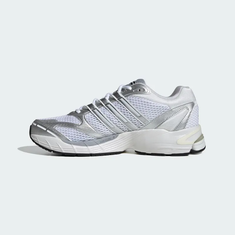 adidas Supernova Cushion 7 Cloud White Silver Metallic Crystal White (IG1746)