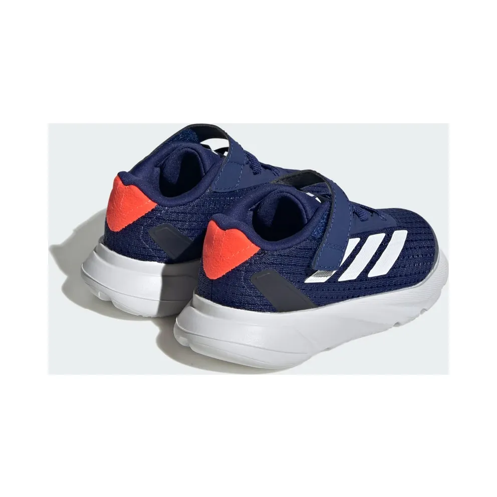 adidas Duramo SL Kids’ Shoes Victory Blue / Cloud White / Solar Red (IG2432)