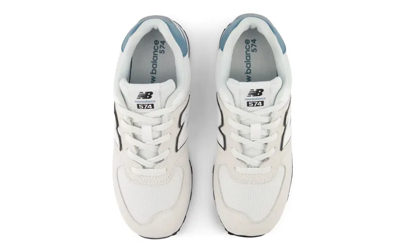 New Balance 574 Grey (G574-4LM)
