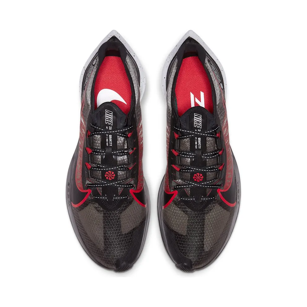 Nike Zoom Gravity Black University Red Black/White-University Red-University Red (BQ3202-005)