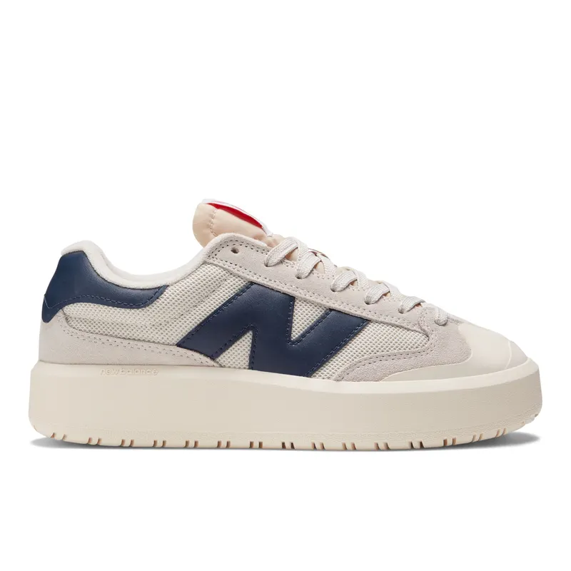 New Balance CT302 Moonbeam / Natural Indigo (CT302V1-40065)