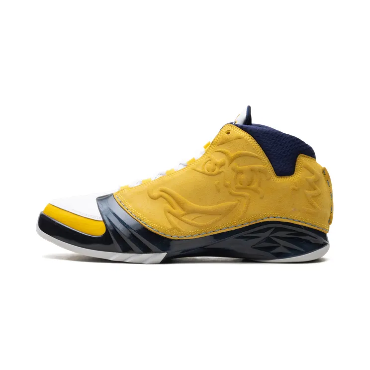 Jordan 23 Retro PE “Marquette” (FV1334-700)