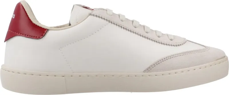 Victoria sneaker Red (1126184-97)