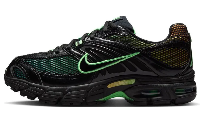 Nike Air Max Moto 2K BLACK/BLACK-SUNDIAL-ILLUSION GREEN (IV5674-001)