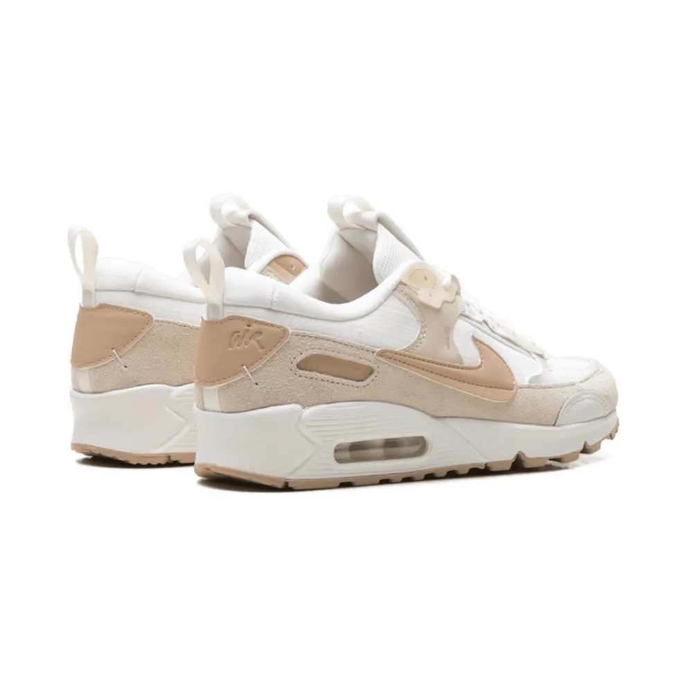 Nike Air Max 90 Futura “Sanddrift” (DV7190-100)