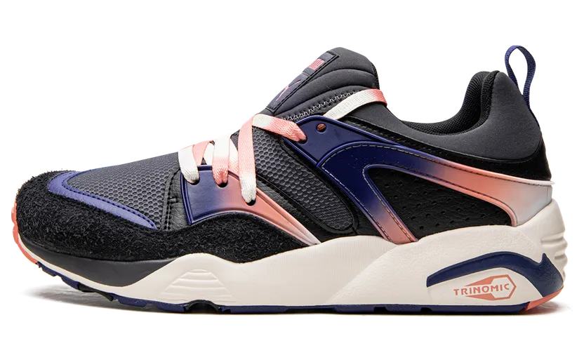 Puma Blaze Of Glory Psychedelics “Psychedelic Pack” (387576-02)