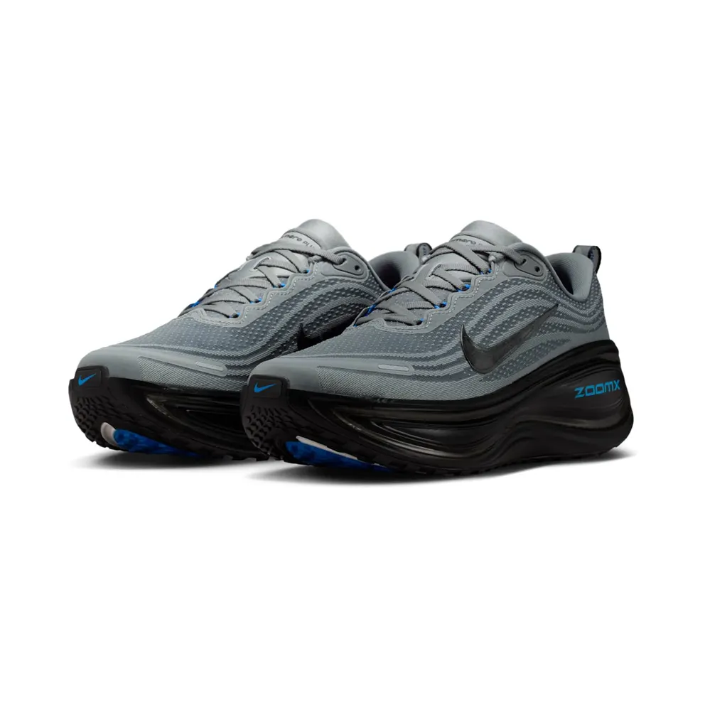 Nike Vomero Plus Smoke Grey Photo Blue (HV8150-011)