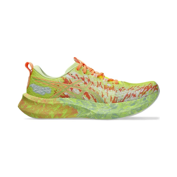 ASICS Noosa Tri 16 Safety Yellow Cool Matcha (1011B872-750)