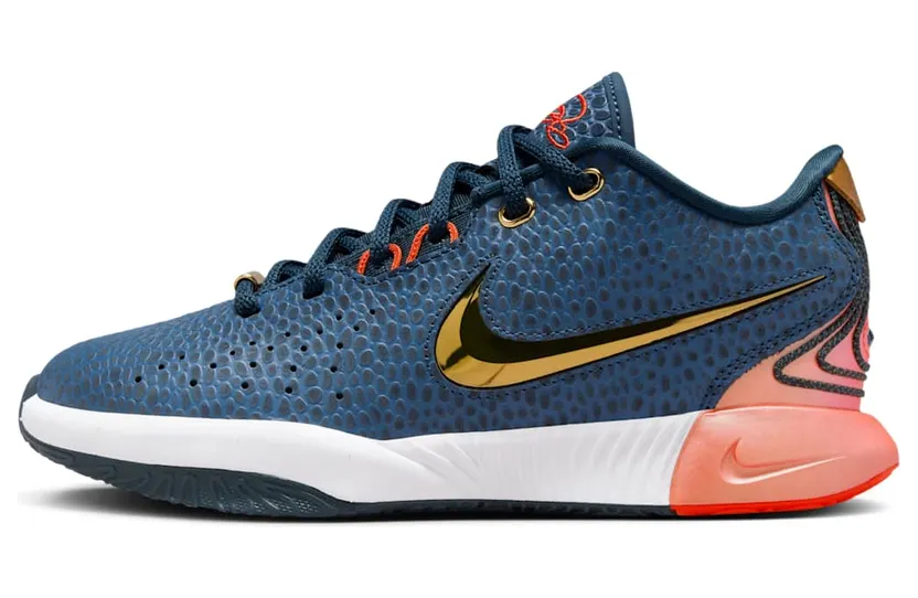 Nike LeBron 21 Olympic (FV3606-400)